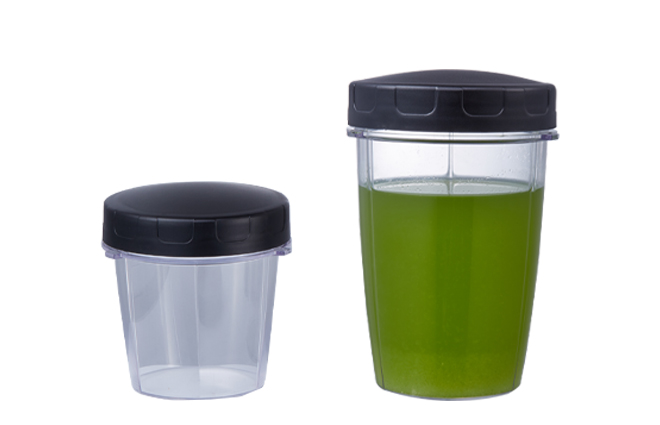 Gotë NutriLife 300-500ml