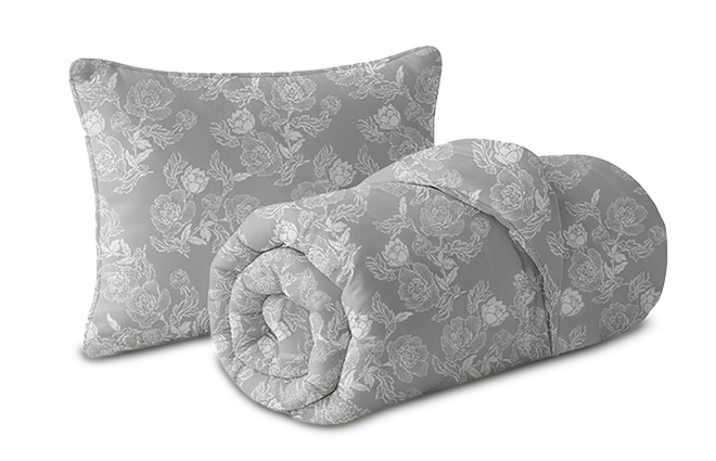 Set Soft Touch — detaje