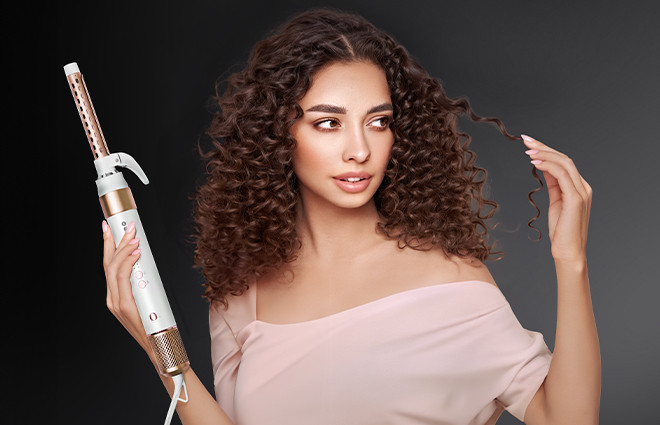 AirTech Pro — krijoni kaçurrela në pak minuta
