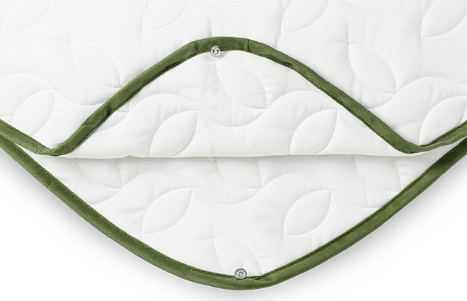 Dormeo Olive Oil Anti-Allergy Duvet