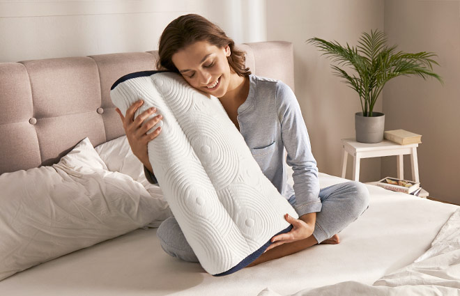 Jastëk Air+ Smart — komoditet dhe rehati