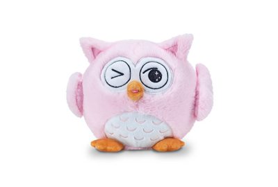 Dormeo Hoo-hoo Mini Expressive Owl