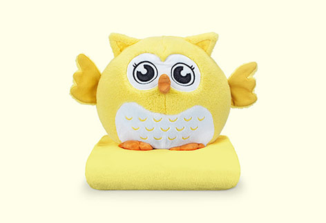 Bufi Yuu-Huu 26cm