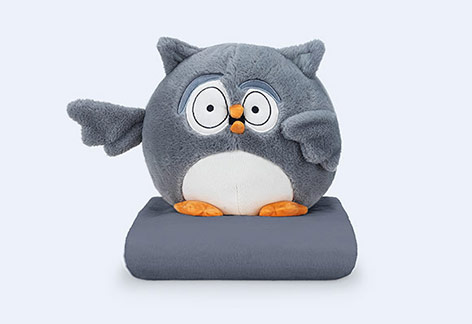 Bufi Shoo-Shoo 26cm