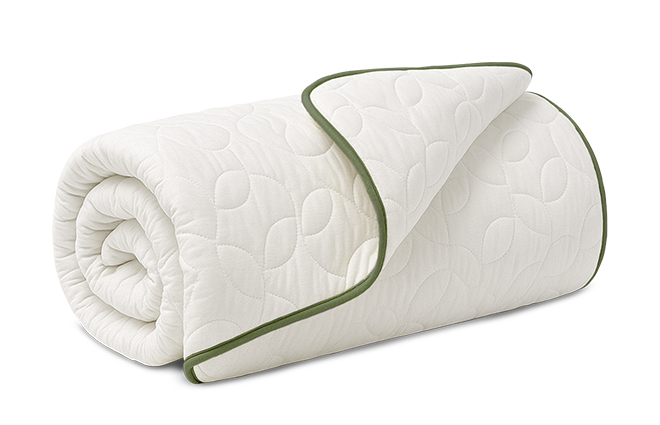 Dormeo Olive Oil Duvet — Wellsleep®