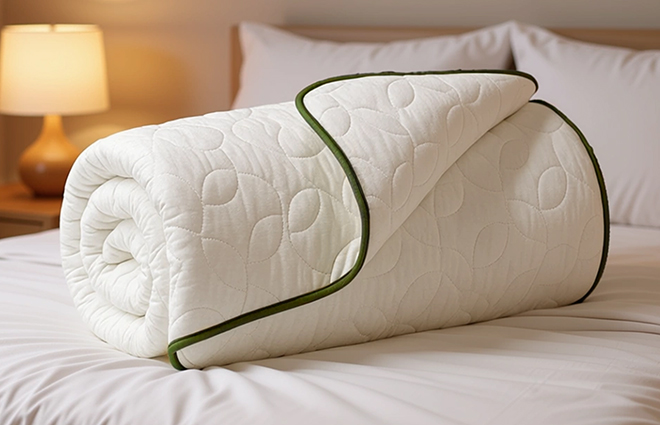 Dormeo Olive Oil Duvet