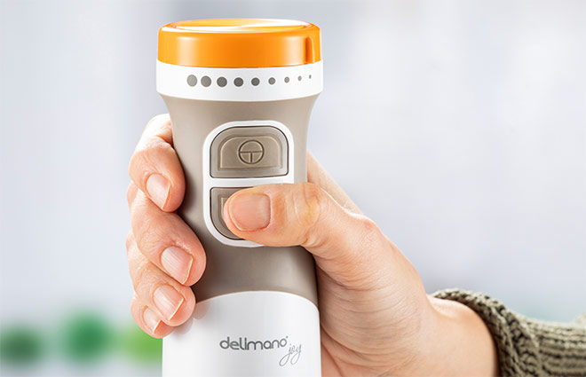 Set Joy Pro — shpejtësi dhe turbo