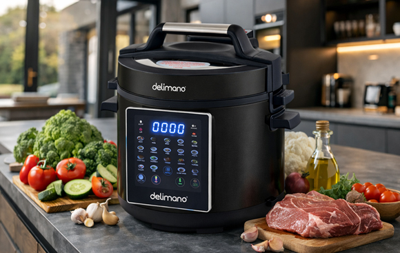 Air Fryer Prime