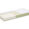 Aloe Vera Plus Memory Mattress