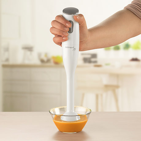 Blender dore Joy Delimano — ushqime bebash