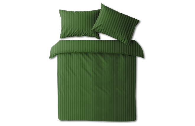 Set Harmony — Green