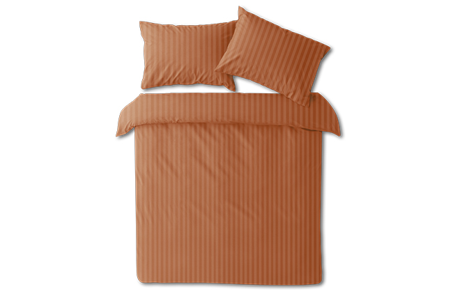 Set Harmony — Brown