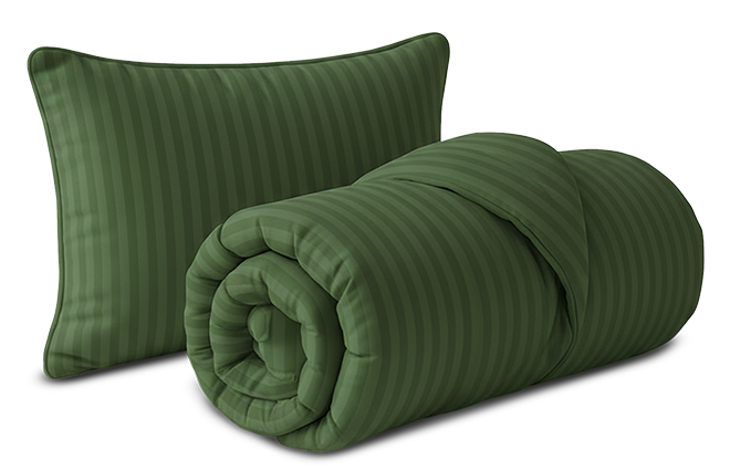 Set Harmony — Green i rrotulluar