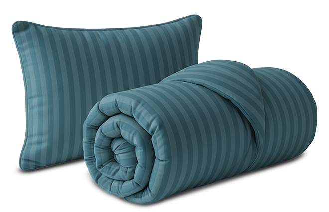 Set Harmony — Blue i rrotulluar