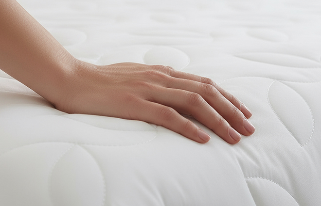 Dormeo Olive Oil Duvet Softdream