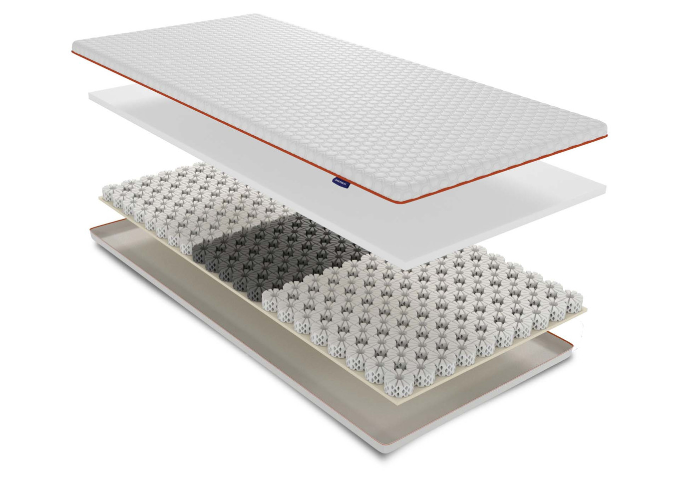 Shtresë Octasmart Premium — diagram i shtresave