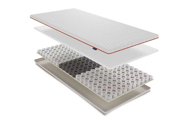 Shtresë Octasmart Premium — materiale eko-miqësore