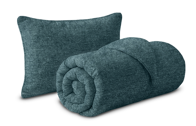 Set Serenity — Blue i rrotulluar