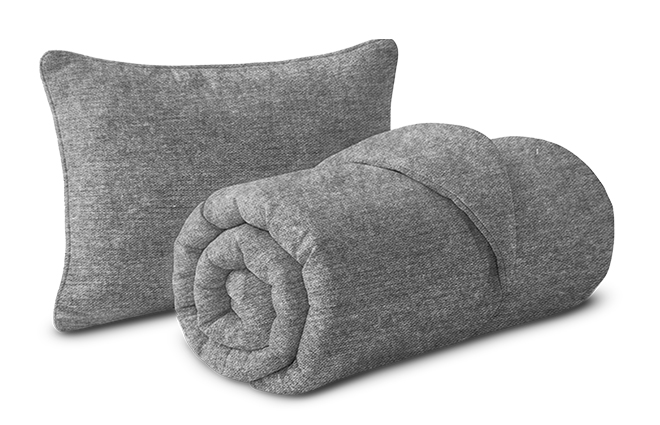 Set Serenity — Grey