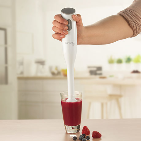Blender dore Joy Delimano — smoothie
