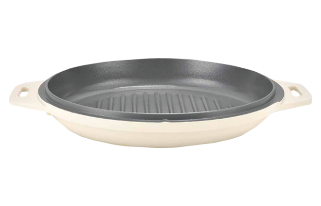 Tigan Grill Delimano