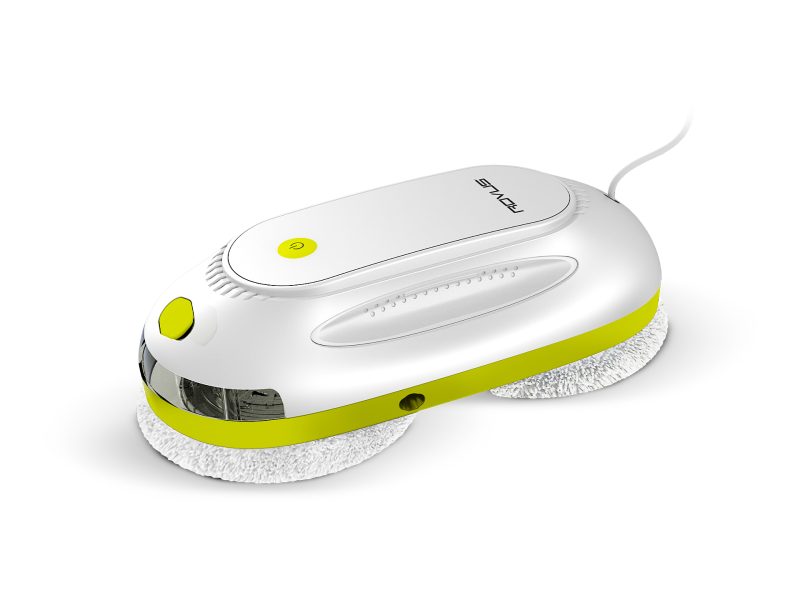 Rovus Smart Window Cleaner
