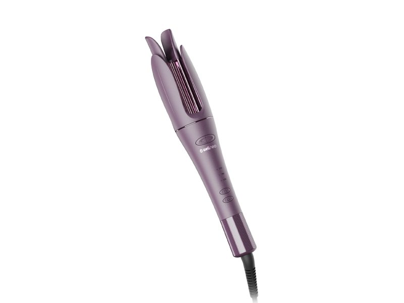 Wellneo Airtech PRO Auto Curler