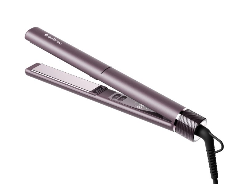 Drejtues Flokësh Wellneo Airtech Pro